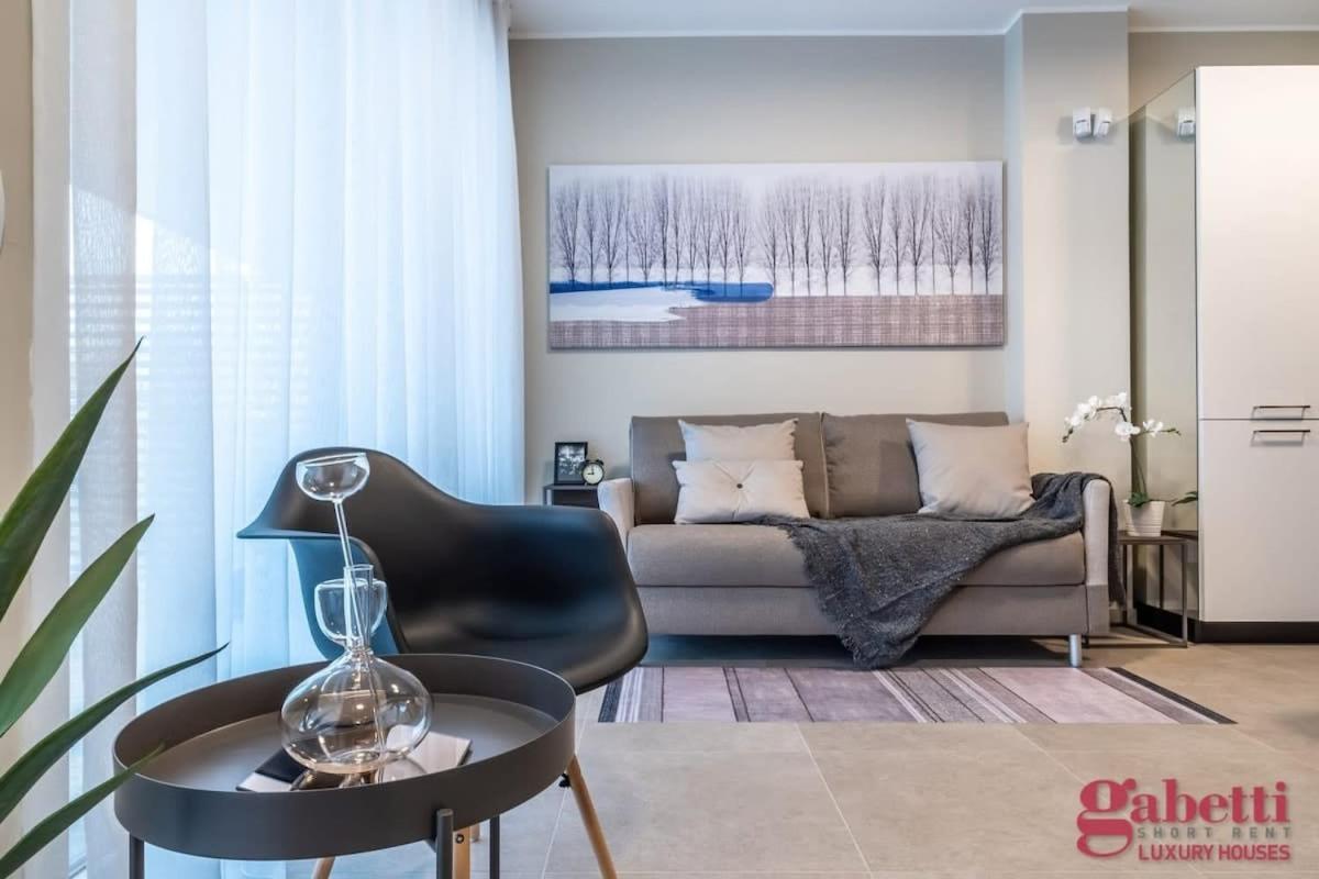 Apartamento Stilicone 15 - Luxury Apt 5c