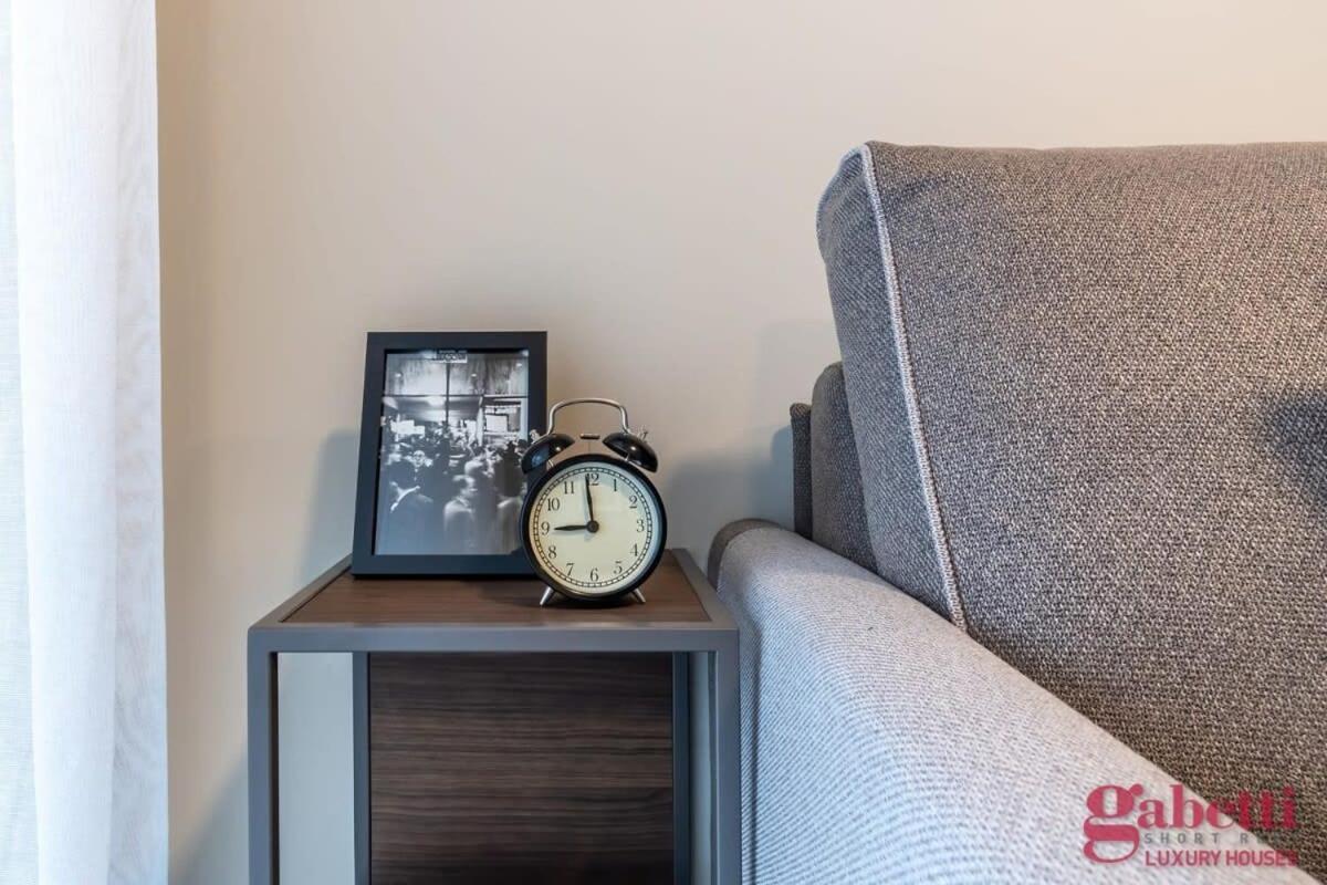 Apartamento Stilicone 15 - Luxury Apt 5c *
