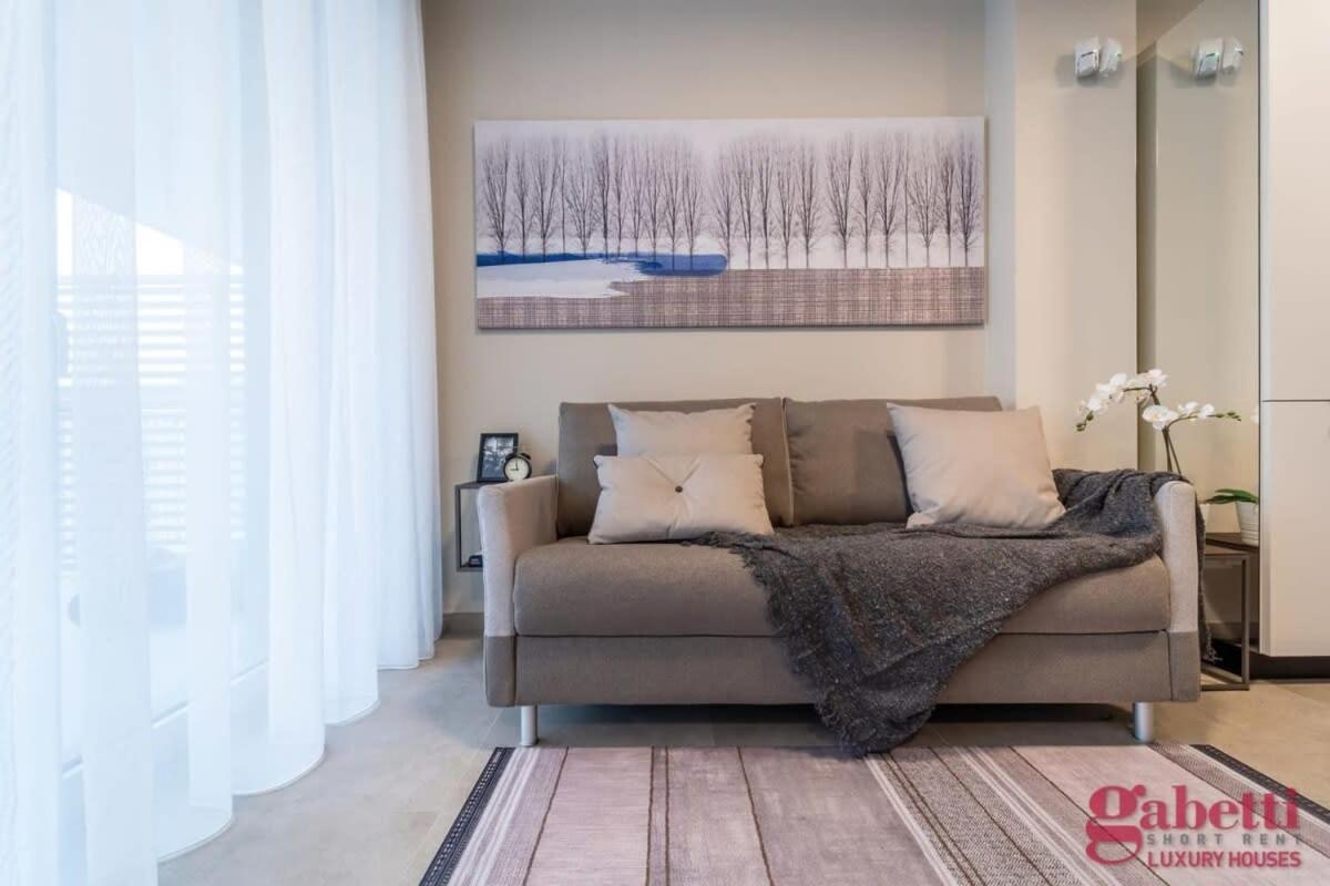 Stilicone 15 - Luxury Apt 5c Apartamento