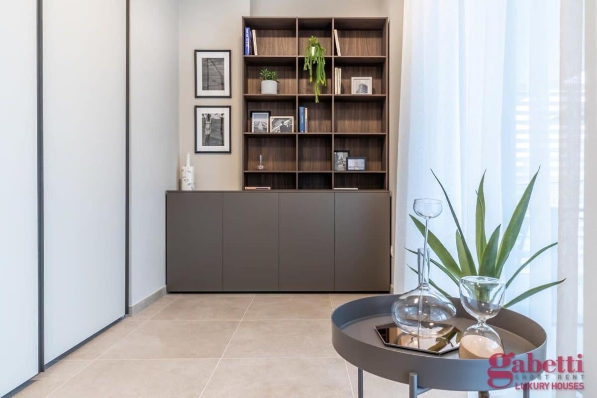 Apartamento Stilicone 15 - Luxury Apt 5c
