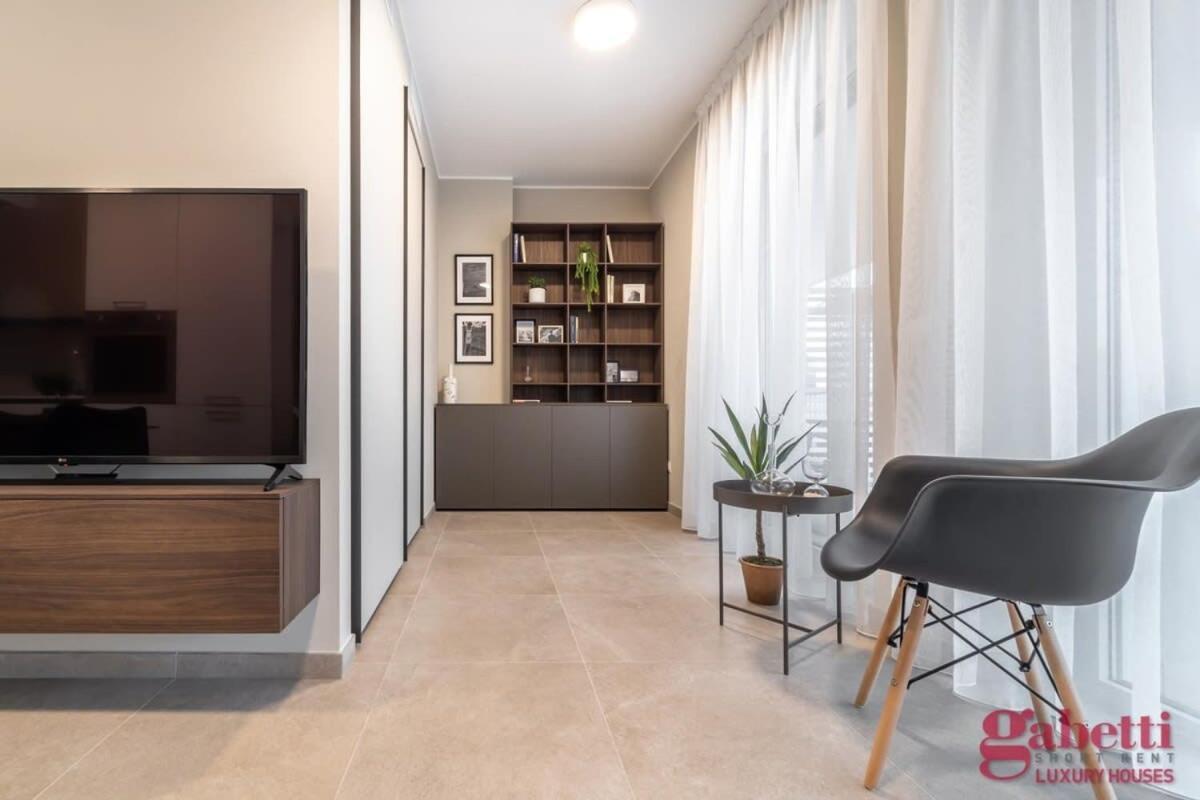 Stilicone 15 - Luxury Apt 5c * Milán