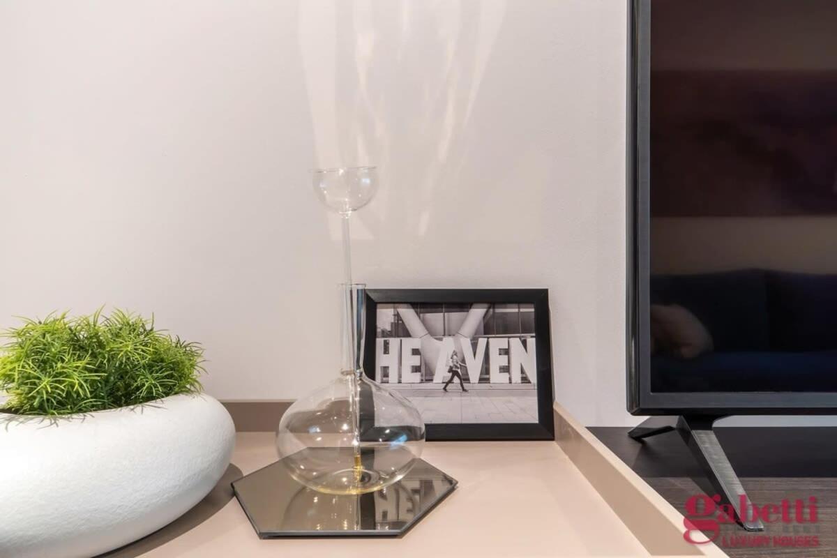 Stilicone 15 - Luxury Apt 5c Apartamento Milán