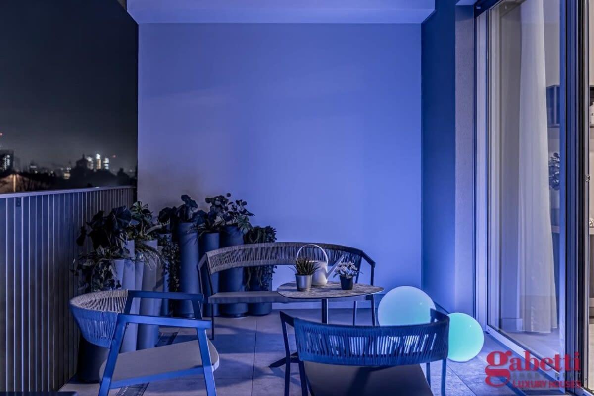 Apartamento Stilicone 15 - Luxury Apt 5c