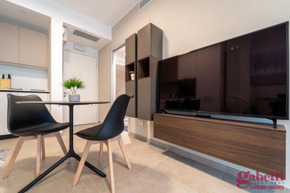Apartamento Stilicone 15 - Luxury Apt 5c *